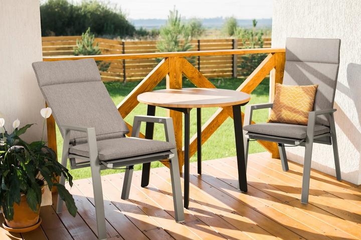 Produktbild Werner Voss Montego