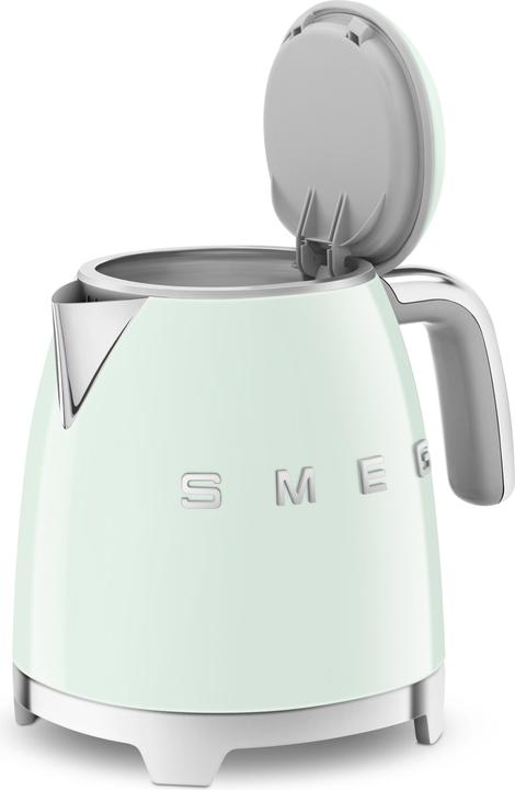 Produktbild Smeg 50's Retro Style Mini (0.80 l, EU-Stecker)