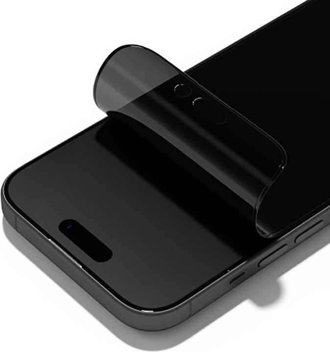 Image du produit RhinoShield IMP013344B Bildschirmschutz (1 pièce(s), Apple iPhone 15)