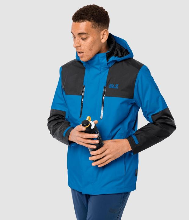 Produktbild Jack Wolfskin Jasper Flex (M)