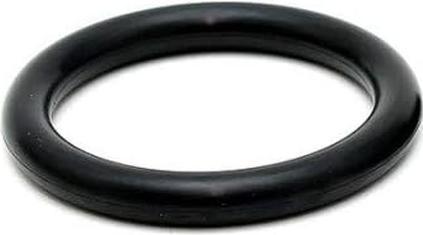 Produktbild Rimba Gummi Cockring 8mm dick (4.50 cm)