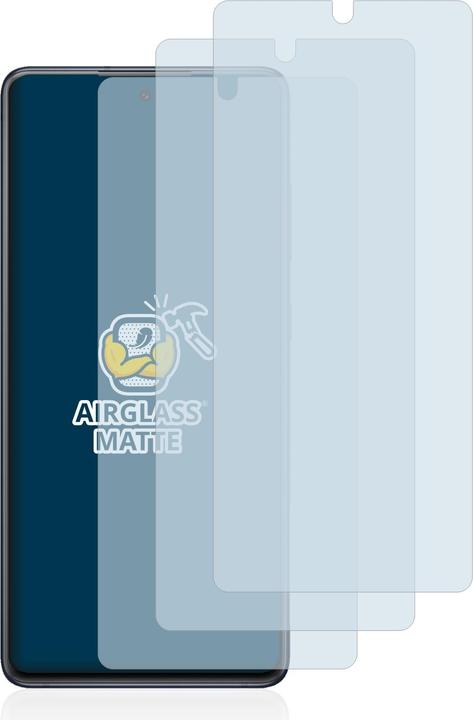 Immagine prodotto BROTECT AirGlass (1 Pezzo/i, Samsung Galaxy S20 FE)