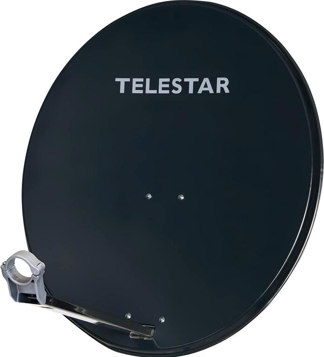 Telestar SAT antenna DIPID 80 (Monopole antenna, 38 dB, DVB-S / -S2)