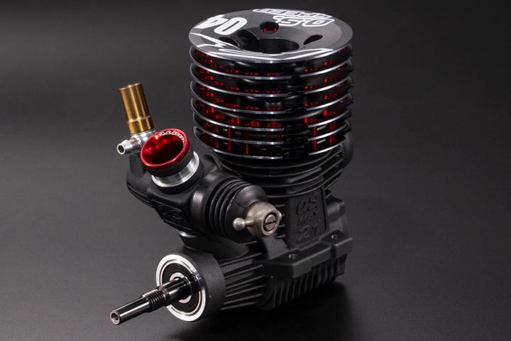 Image du produit OS Engine OS Speed R2104