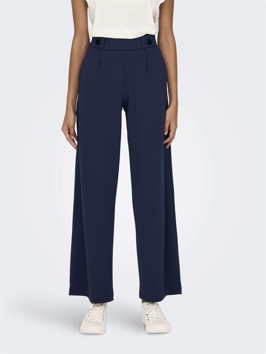 Produktbild JdY Weit geschnittene Hose Hose mit weitem Beinschnitt (34)