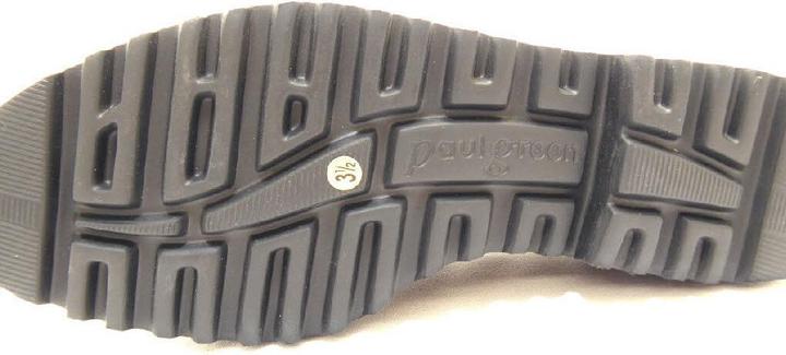 Produktbild Paul Green Slipper (37)