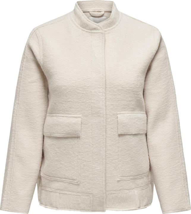 Only CARSANNE Jacke Jacke
