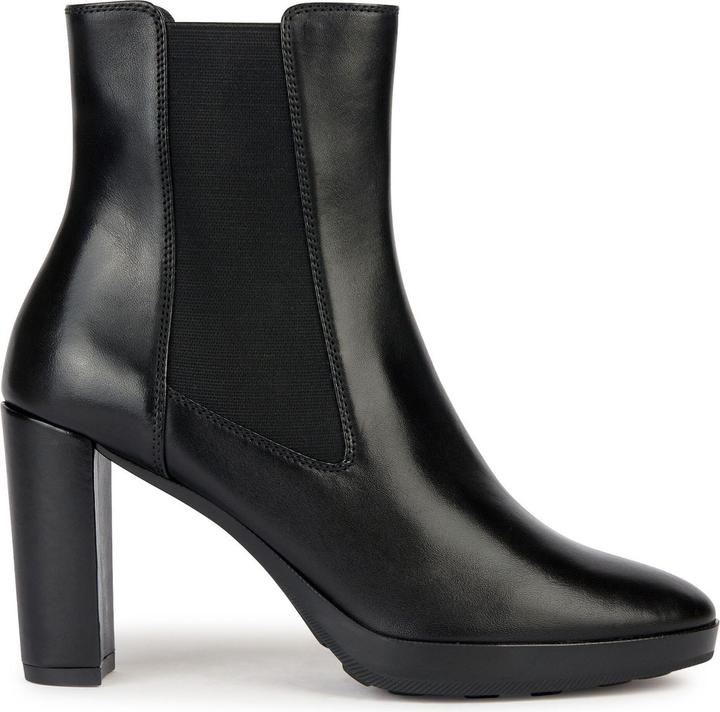 Image du produit Geox bottines walk pleasure (41)