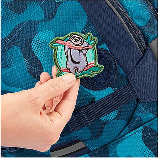 Immagine prodotto Coocazoo Zaino scuola MATE, 30 litri (30 l)