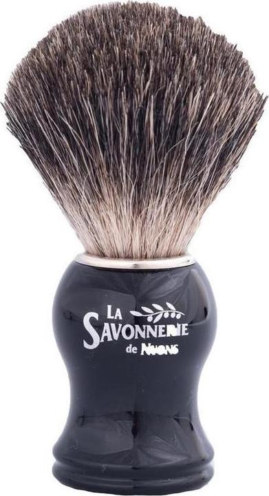 Actual product image Benois Discop La Savonnerie De Nyons Brush (1000 ml, Shaving brush)