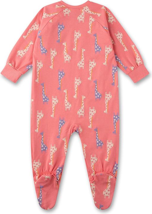 Actual product image Sanetta Overall Giraffe (86)