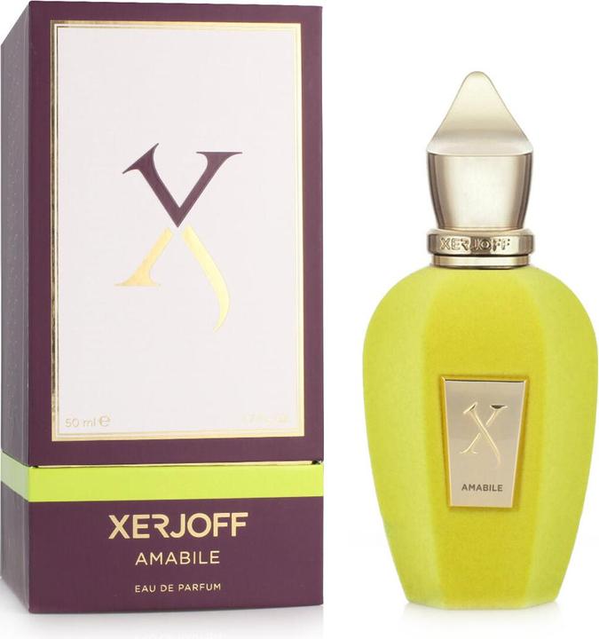 Produktbild XerJoff Amabile by (Eau de Parfum, 50 ml)