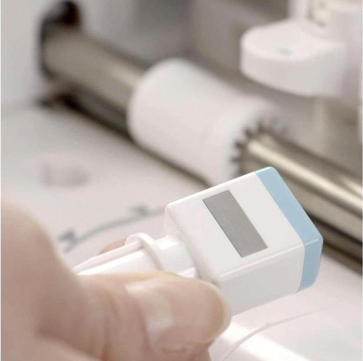 Actual product image Silhouette Replacement Blade Punch Tool for Cameo 4