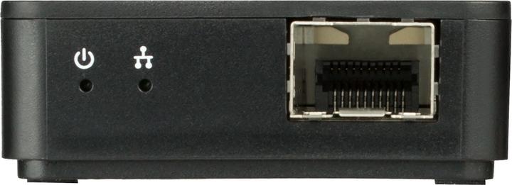 Immagine prodotto StarTech Convertitore Da USB C A Fibra Ottica (USB-C, SFP (1x))