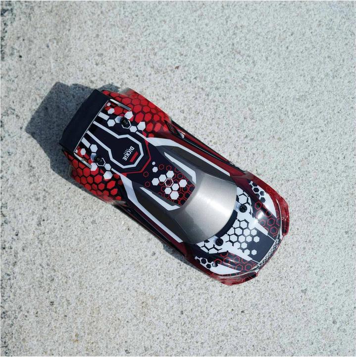 Produktbild Dickie RC Light Razor Steuerbares Auto