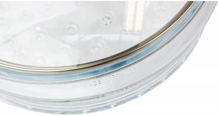 Actual product image Cristel Steaming insert 20 cm - 20 cm (20 cm, Glass)