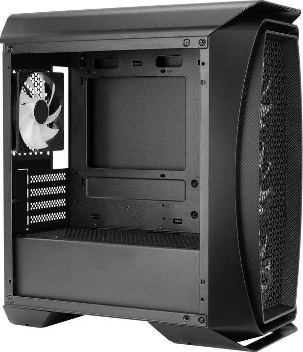 Produktbild AeroCool Aero One Mini Frost Mini Tower (mATX, Mini-ITX)