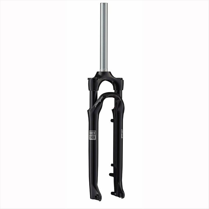 Produktbild RockShox Paragon RL Solo Air (65 mm, Luft)