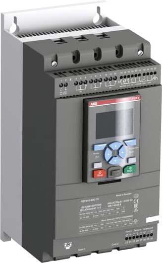 Image du produit ABB Démarreurs progressifs