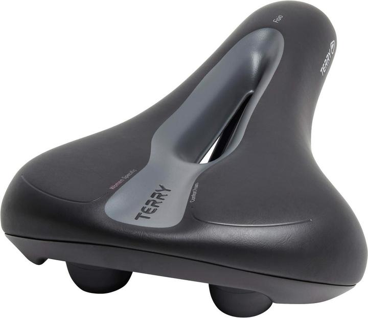 Actual product image Terry Fisio