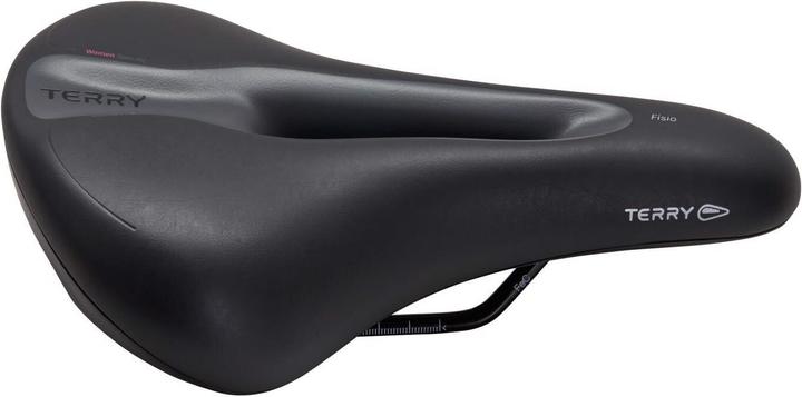 Actual product image Terry Fisio