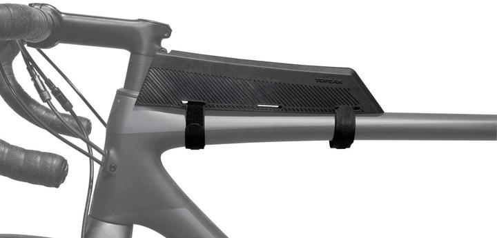 Actual product image Topeak FastFuel TriBox (0.65 l, Frame bag)