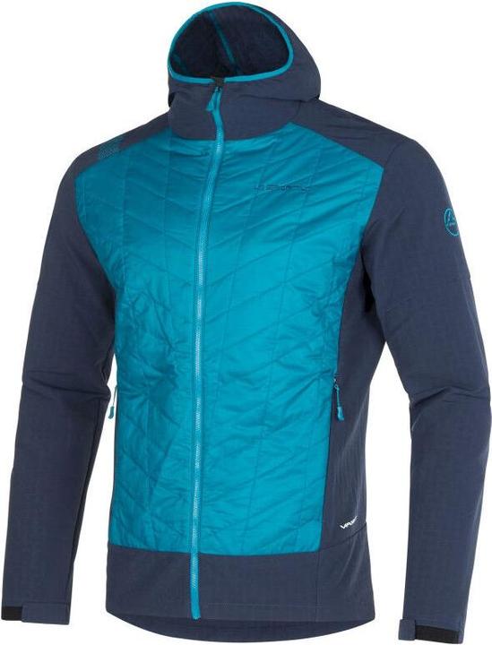 Immagine prodotto La Sportiva Giacca Cape Hybrid (S)