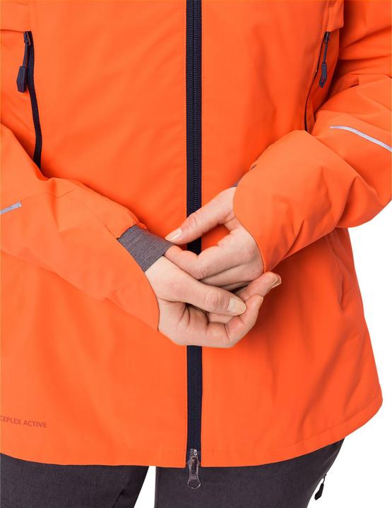 Produktbild Vaude Yaras 3in1 (S)