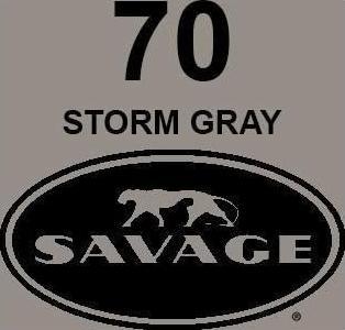 Actual product image Savage Background paper sturmgr 1.35x11m (135 cm, 1100 cm)
