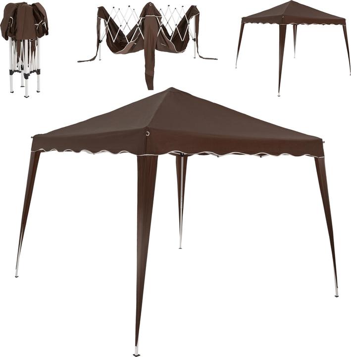 Image du produit Casaria Pavillon (300 cm, 300 cm)