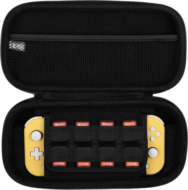 Produktbild NoName ONE PIECE - Team - Housse de Protection - Nintendo Switch/Lite/Oled (Switch, Switch Lite, Switch OLED)