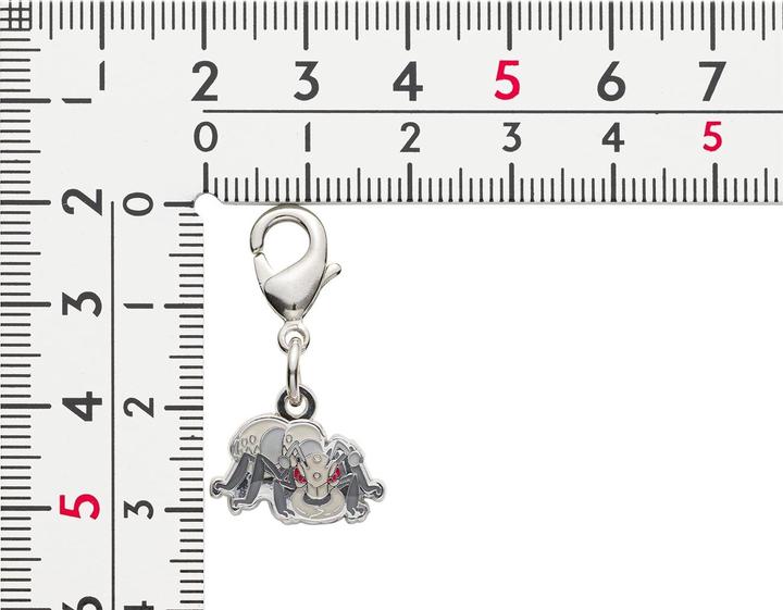 Actual product image Pokémon Pokemon Centre - Iron Valiant keyring - 1 piece