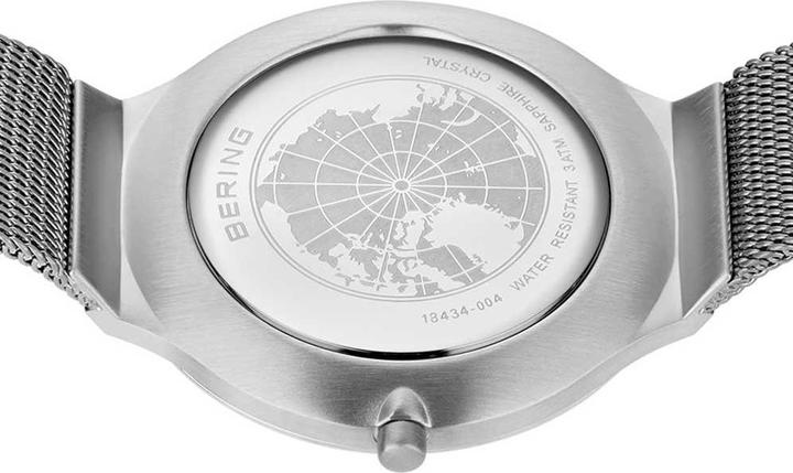 Produktbild Bering Ultra Slim 18434-004 (Analoguhr)