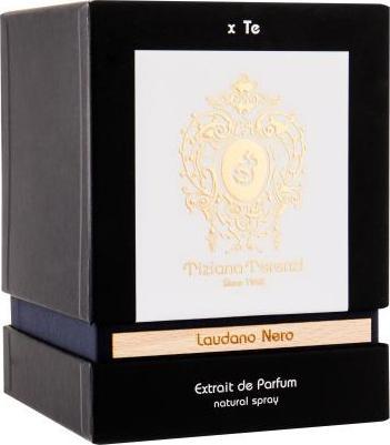 Actual product image Tiziana Terenzi Laudano Nero (Eau de parfum, 100 ml)
