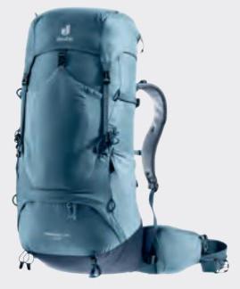 Image du produit Deuter Aircontact Lite 50 + 10 (50 l)
