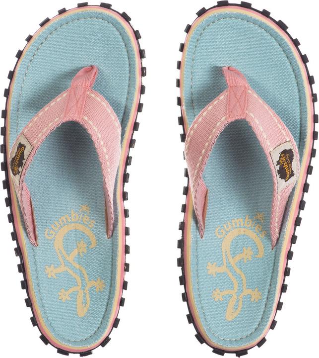 Actual product image Gumbies Islander (41)