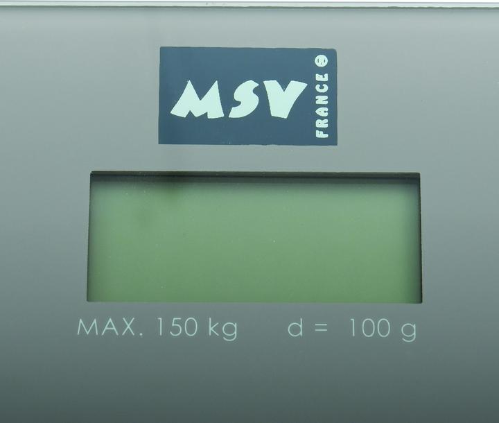 Actual product image MSV Kelsey (180 kg)