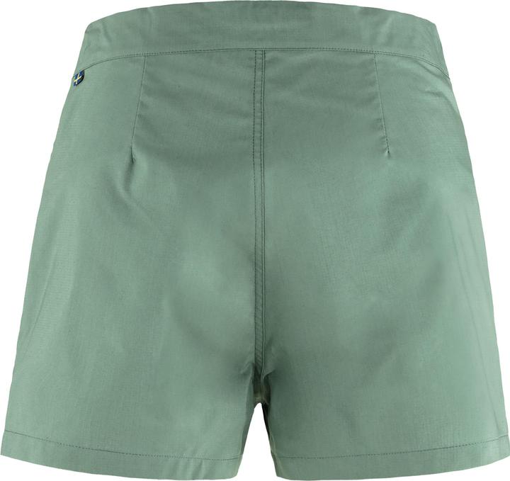 Actual product image Fjällräven Abisko Hike Shorts W (L, XL)