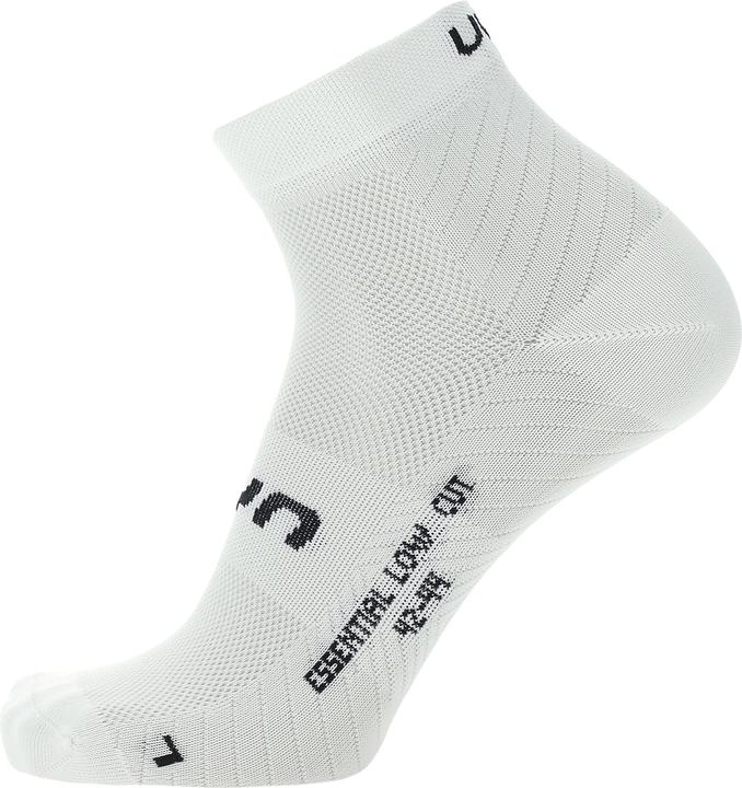 Produktbild UYN Essential Low (2 Paar) (2er Pack, 42 - 44)