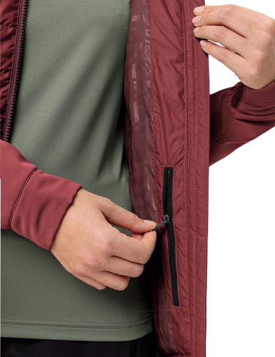 Produktbild Vaude Elope Hybrid (XS)
