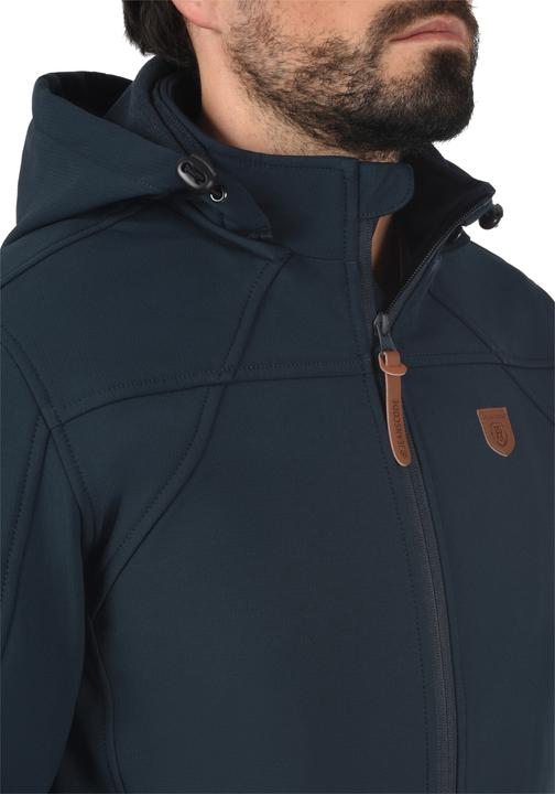 Actual product image Indicode Jonas Men's Softshell Jacket (XXL)