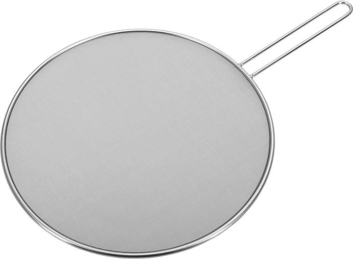 Westmark Pfannen-Spritzschutz (30 cm, Metall)