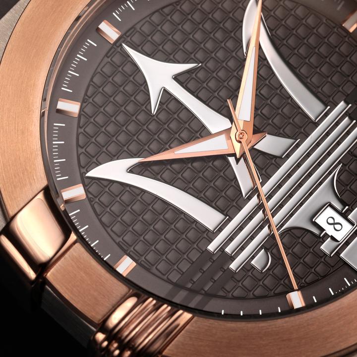 Image du produit Maserati Potenza (Montre analogique, 40 mm)