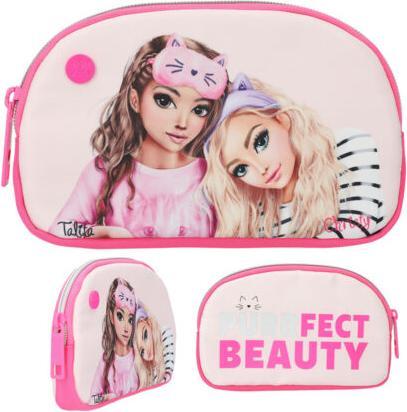 Produktbild Magni Depesche TOPModel Kosmetiktasche BEAUTY and ME 2,3x20x12,5cm