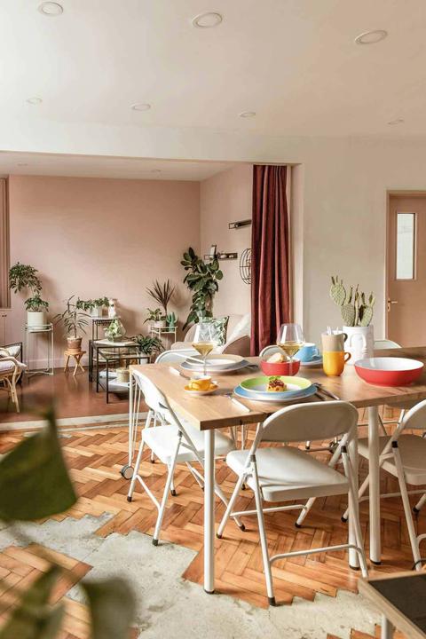 Immagine prodotto Seltmann Liberty Pure Colors Suppenteller (6 x, 23.60 cm)