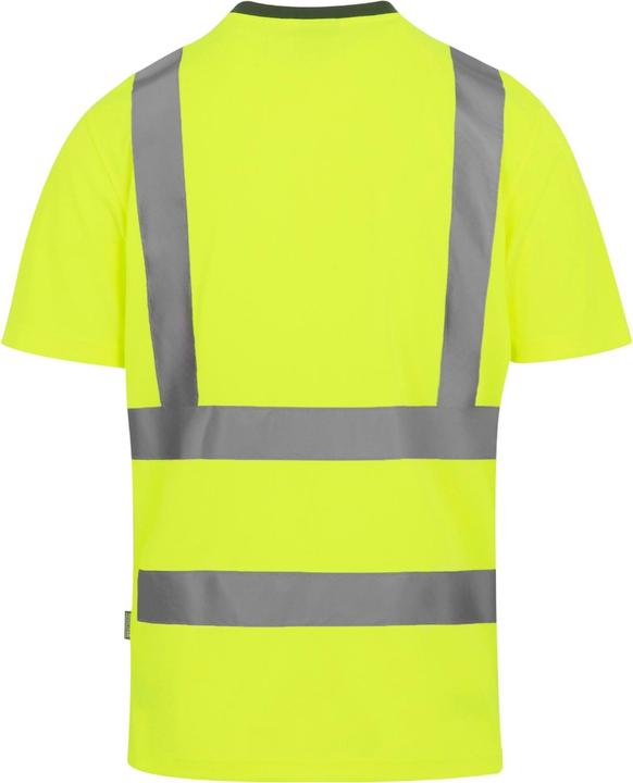 Regatta TShirt Signalkleidung Sicherheit