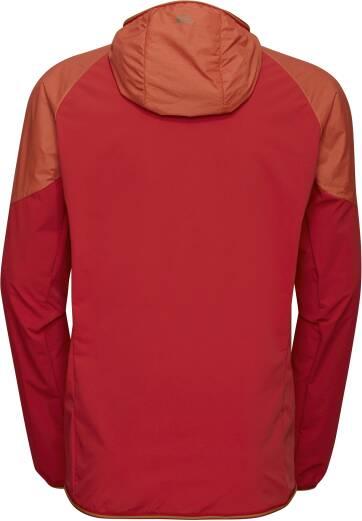 Produktbild Radys R2 Alpine Softshell Jacket (XL)