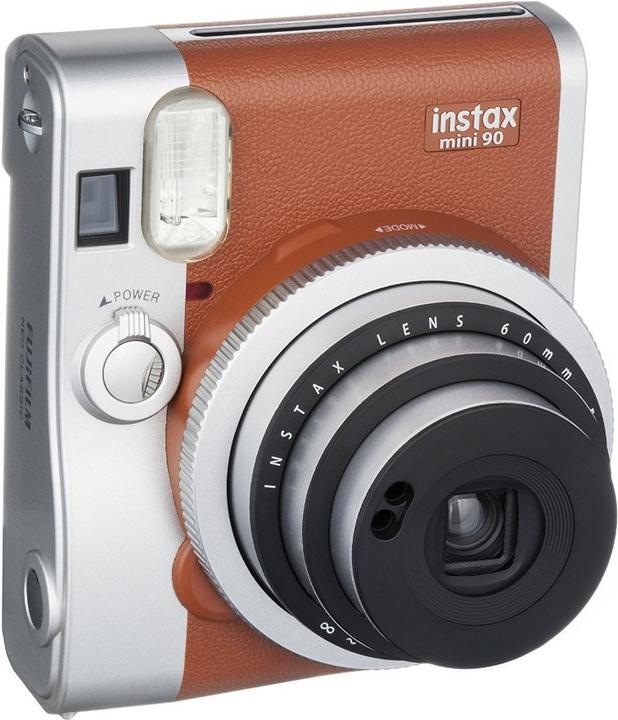 Produktbild Fujifilm Instax Mini 90 Neo Classic