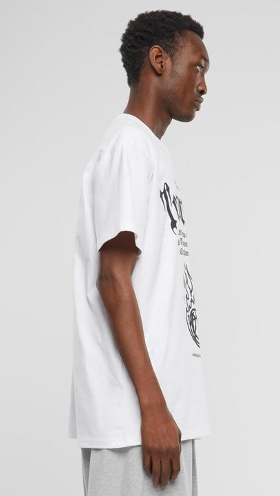 Produktbild Urban Classics Teamdream Heavy Oversize Tee - 139519 (M)