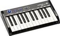Image du produit Miditech Clavier Pro Keys Midistart Music 25 (Clavier)